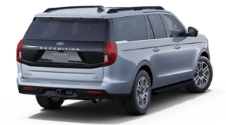 2025 Ford Expedition® External Image 4